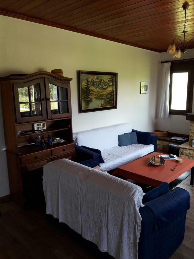 Konaki Guesthouse Ormos Panagias Exterior foto